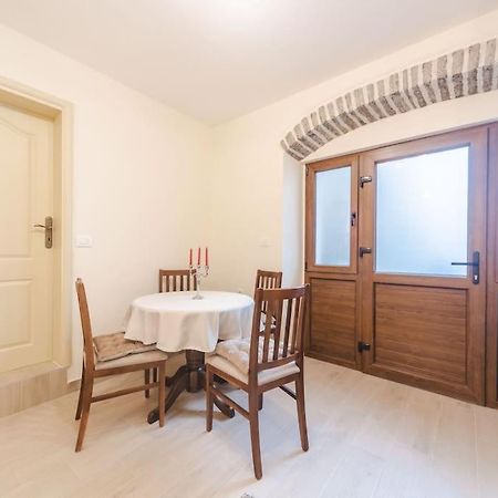Apartman Katarina โกตอร์ ภายนอก รูปภาพ